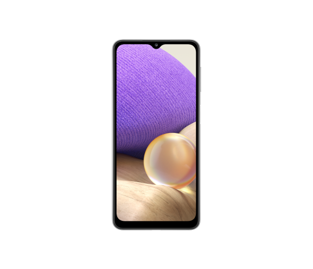 SAMSUNG Galaxy A32 5G Bialy (A326F) - 615064 - zdjęcie 2